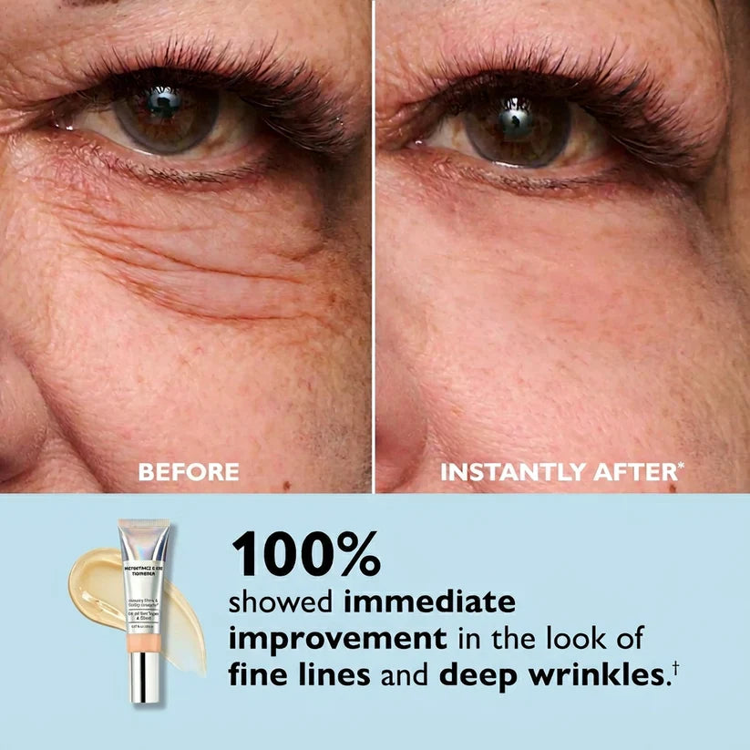 Purelums™ Instant Face Temporary Tightener – Instant visible results in 60 seconds