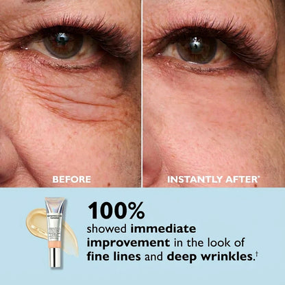 Purelums™ Instant Face Temporary Tightener – Instant visible results in 60 seconds