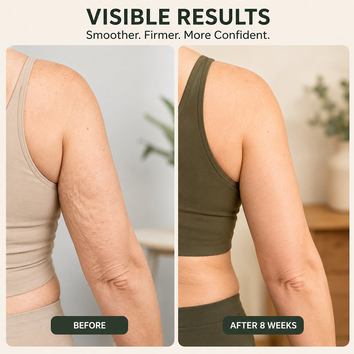 purelums™  Peptide Body Oil