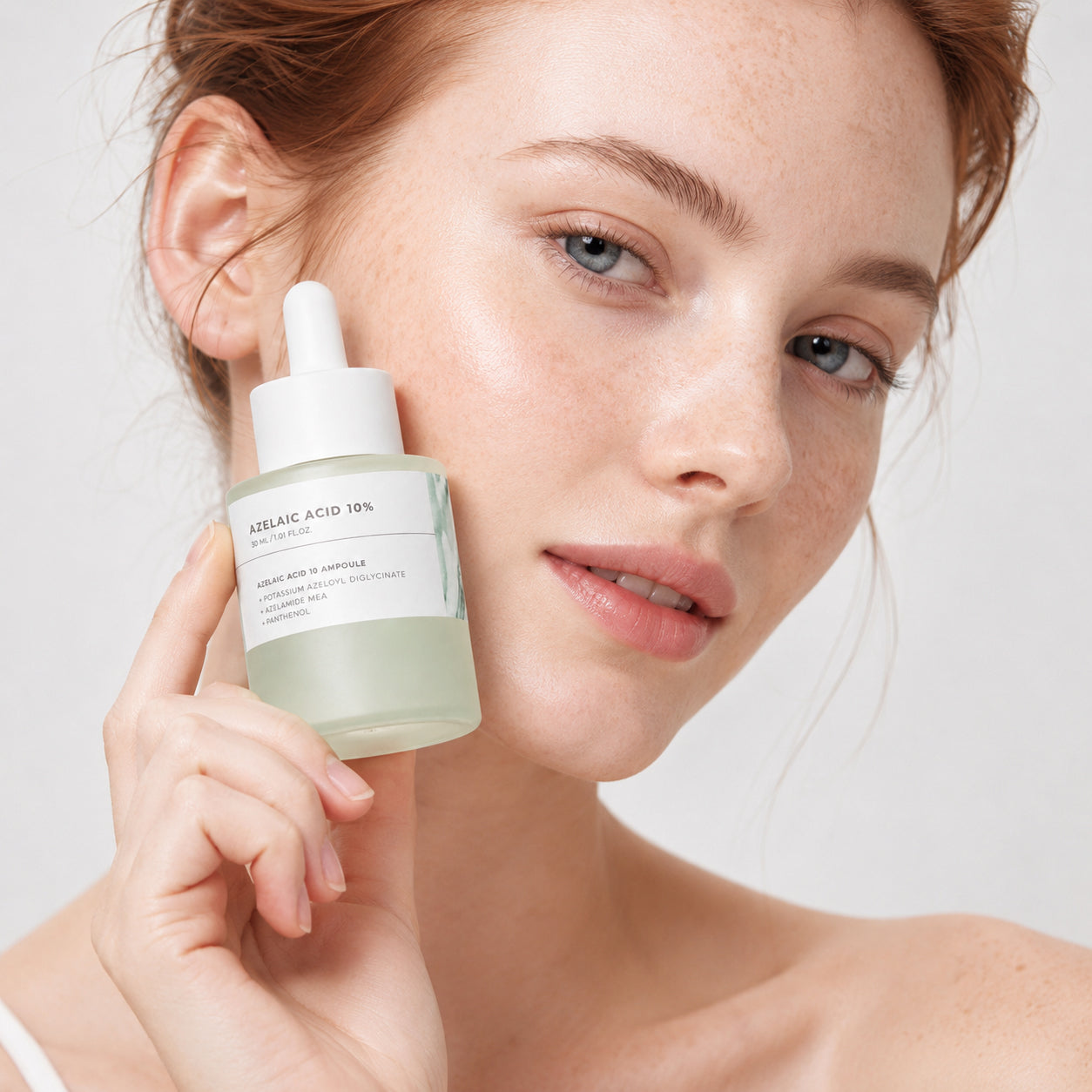 AZELAIC ACID 10% AMPOULE