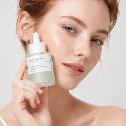 AZELAIC ACID 10% AMPOULE