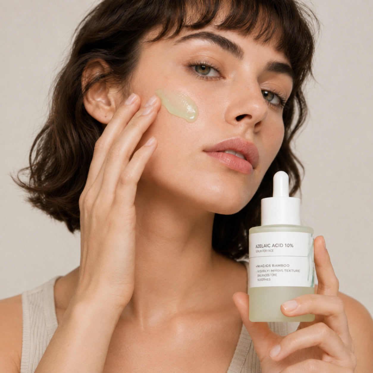 AZELAIC ACID 10% AMPOULE