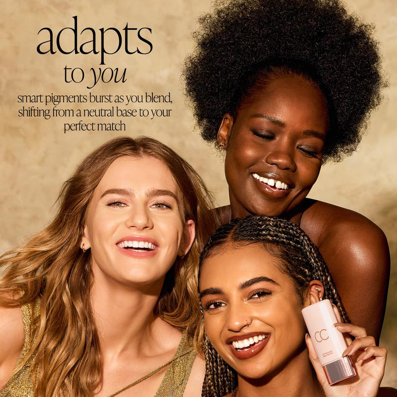 purelums™ CC color-correcting tinted serum