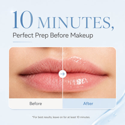 Soothing Prep Lip Mask
