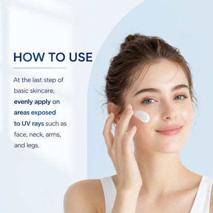Water-Fit Sun Serum UV