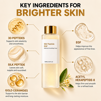 Peptide Firming Toner