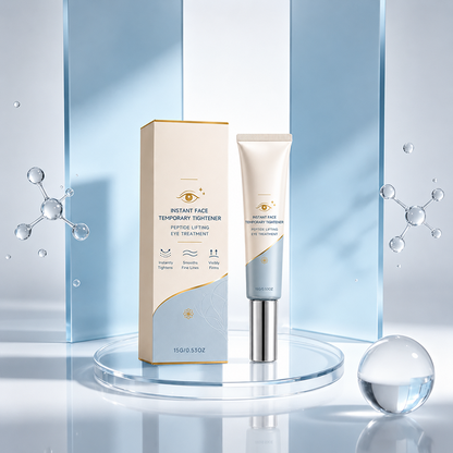 Purelums™ Instant Face Temporary Tightener – Instant visible results in 30 seconds