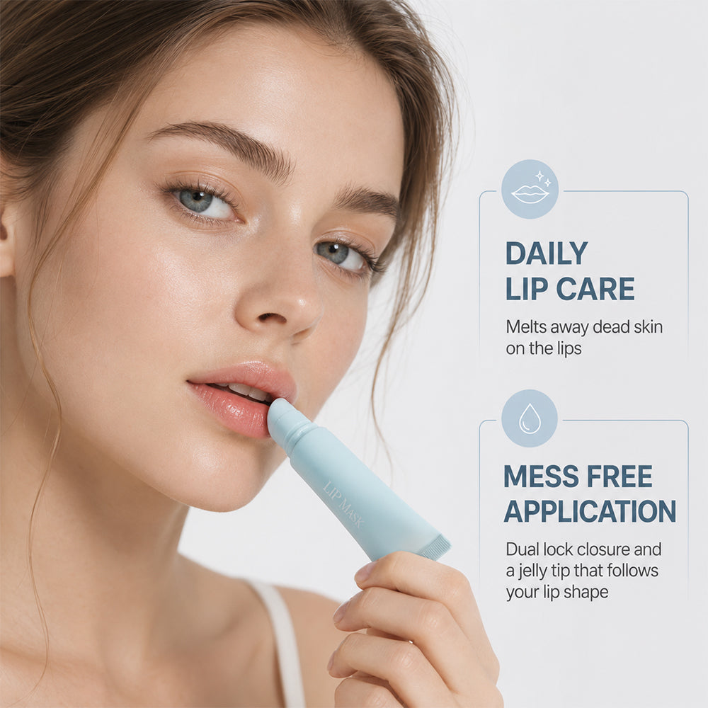 Soothing Prep Lip Mask