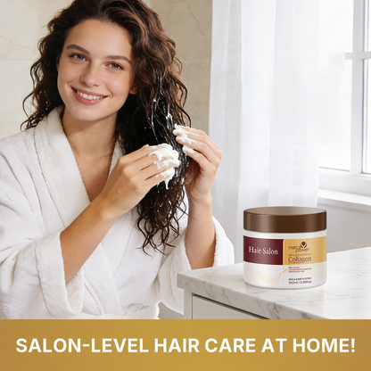 Collagen Hair Treatment Mask