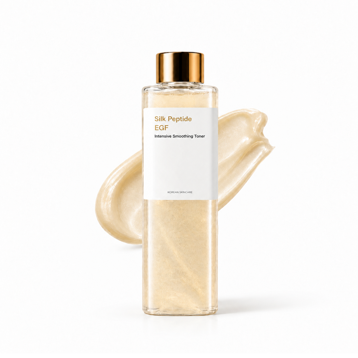 Korean skincare toner feature image