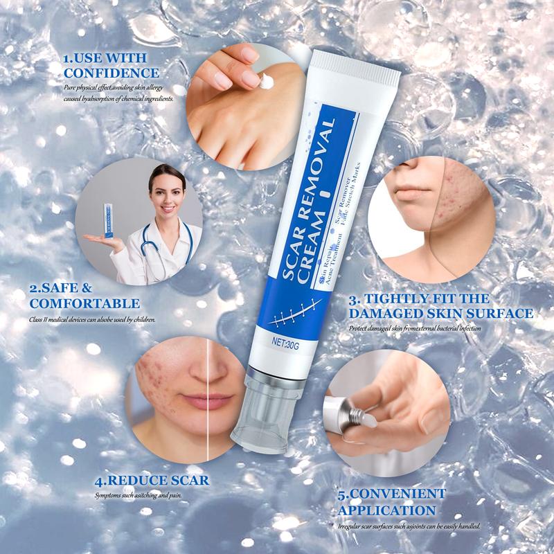 Purelums Scar Removal Cream