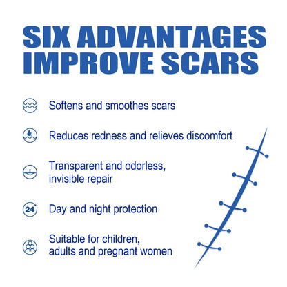 Purelums Scar Removal Cream