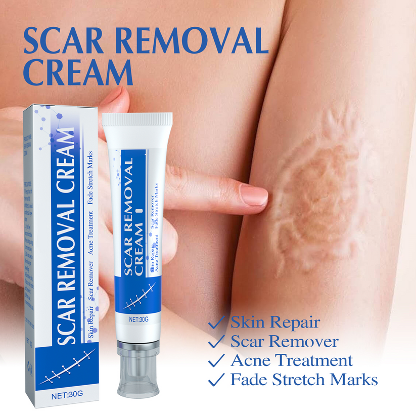 Purelums Scar Removal Cream