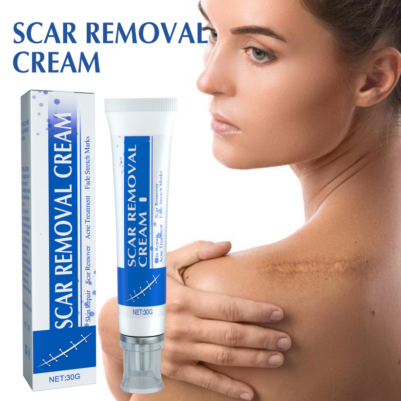 Purelums Scar Removal Cream