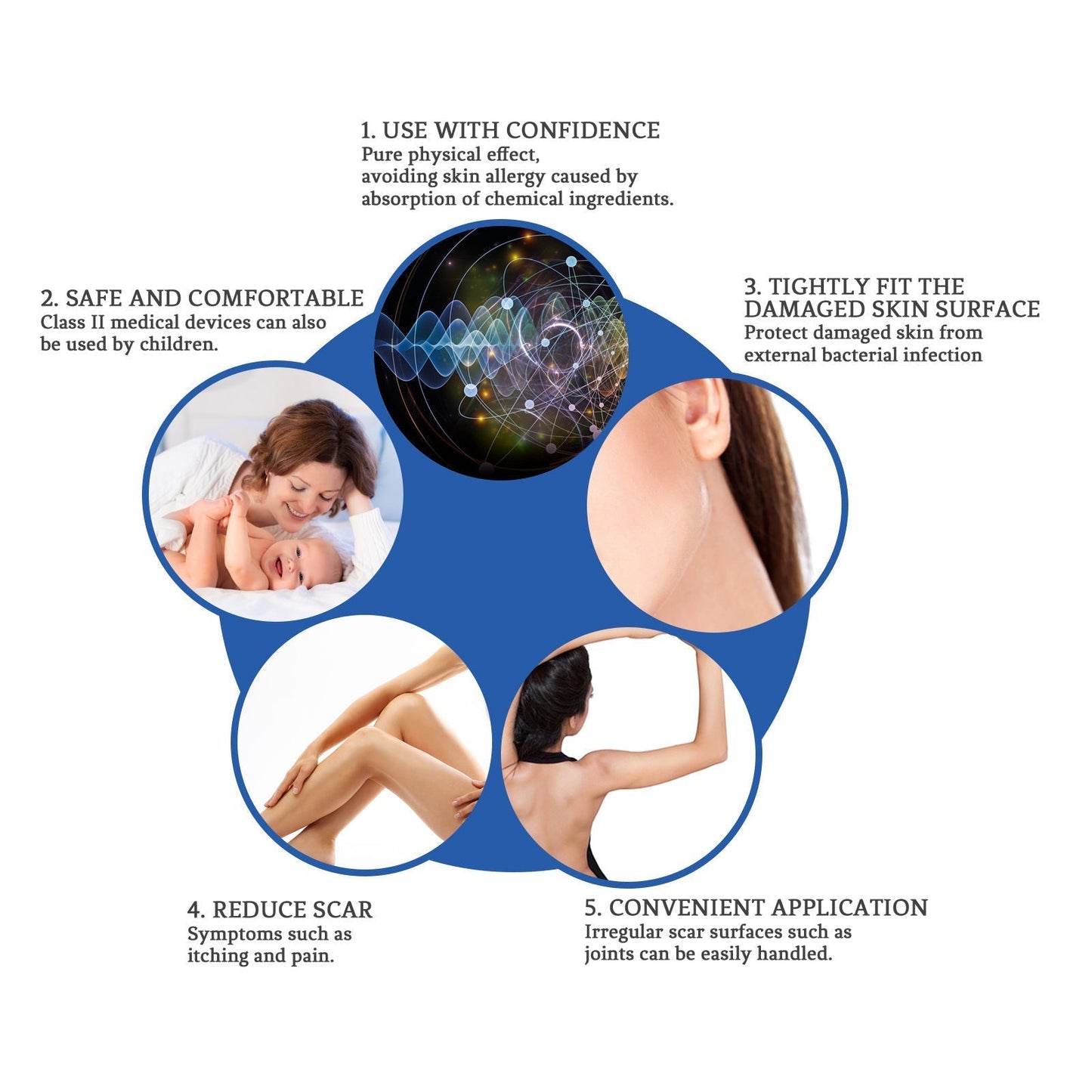 Purelums Scar Removal Cream