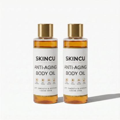 ANTI-AGING BODY OIL
