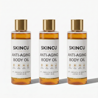 3x Anti-Aging Body Oil
