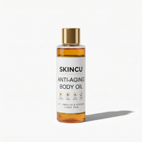 1x Anti-Aging Body Oil