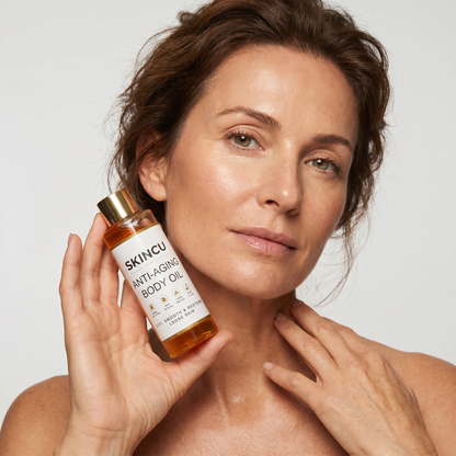 ANTI-AGING BODY OIL
