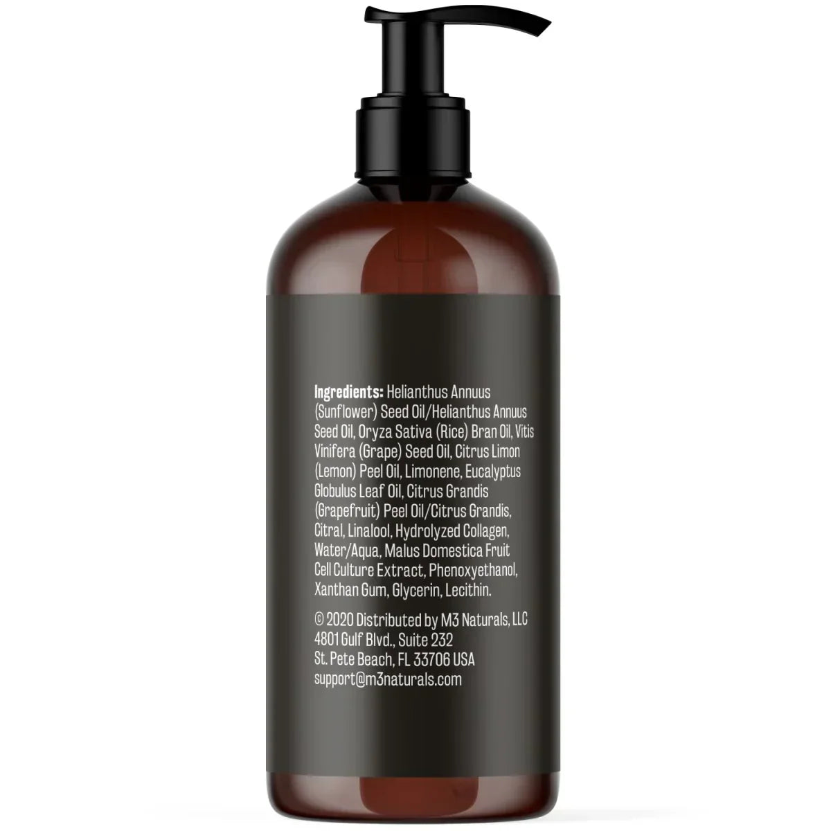 Age-Defying Revival Collagen & Stem Cell Body Oil