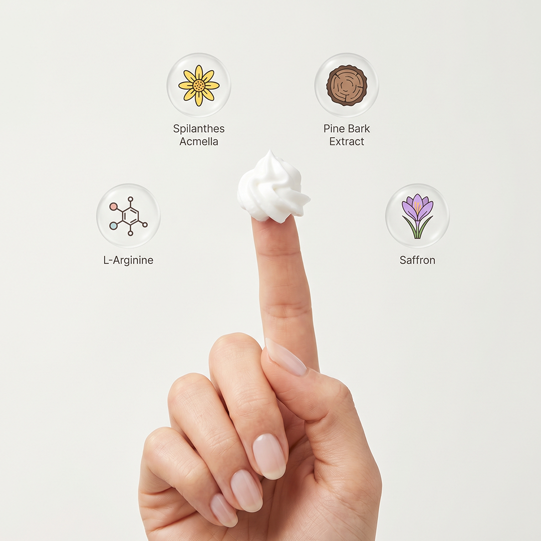Purelums Cream 2.0